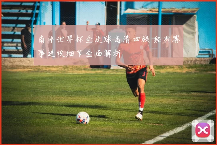 南非世界杯全进球高清回顾 经典赛事进攻细节全面解析